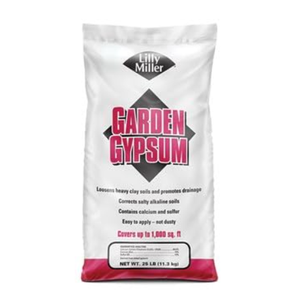 Lilly Miller Garden Gypsum 25 LB