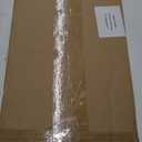 YINMIT Wooden Display Riser Stand, Tiered Perfume and Cologne Organizer Stand, 4 Tier Spice Rack Organizer, Rustic Display Shelf for Candles (4 Tier)