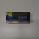 Polarized Aviator Sunglasses for Men Women- Classic Shades Retro Sun Glasses Driving Lightweight UV Protection (A2 Grey Frame/Black Lens)