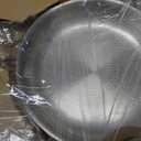 Titanium Pans for Cooking, Ø12 inches, Titanium Frying Pan