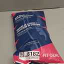 Fit Geno Posture Corrector for Women and Men - Adjustable Back Brace & Straightener for Scoliosis Hunchback Correction Back Pain Spine Corrector Back Support and Posture Trainer Large/X-Large (Black)