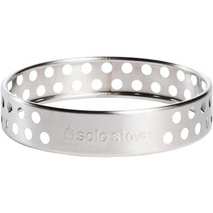 Solo Stove Ranger Stand - Durable 304 Stainless Steel, Heat-Resistant, Portable Elevated Fire Pit Accessory for Safe Use on Decks and Camping - Ideal for Smokeless Fire Pits and Outdoor Fireplaces (Ranger - Size: Not Specified)