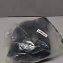 Morph Fallen Angel Costume Women With Black Wings Adult, Halloween Costumes For Women, Angel Costume For Woman (Small)