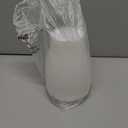 InnoGear Essential Oil Diffuser, Ultrasonic Diffusers for Home Aromatherapy Humidifier for Bedroom Room 7 Colors LED 2 Mist Mode Auto Off, Basic White