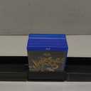 The Three Stooges 20-Disc Blu-ray Collection (Limited Edition Blu-ray Gift Set)