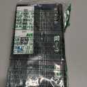 2025 DA GPT Smart Watch for Men, Heart Rate, Blood Pressure, Blood Oxygen, Sleep Monitor, 107 Sports Modes, 1.19-inch AMOLED Display, Waterproof Round Watch, Compatible Android and iOS Silver Blue