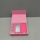 HMD Barbie | Flip | Unlocked | KaiOS | Power Pink | US Version