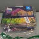 200FT Permanent Outdoor Lights, 120 LED Smart RGB&IC Outdoor Eave Lights with App/Remote, 209 Scene Modes, IP67 Waterproof Outside Light for House Party Christmas Decor