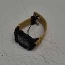 amBand Rugged Case with Band for Apple Watch 45mm, Compatible with Apple Watch (iWatch) Series 9/8/7, Military Grade Shockproof Bumper Cover, Tactical Band for Men, Sand Beige