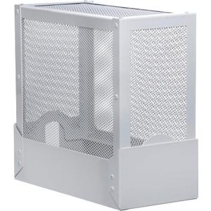Large WiFi Router Cover Blocks Up to 90% of EMF and 5G, Shielding WiFi Router EMF Faraday Cage, Offers WiFi Router Cover EMF Protection, While Maintaining Uninterrupted Usage