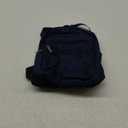 LOVEVOOK Mini Backpack for Women Light Weight Small Waterproof Backpack Purses Daily Backpack (Navy Blue)