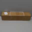 440PCS Natural Dried Pampas Grass Boho Home Decor Bouquet Phragmites Dried Flowers Bouquet for Wedding Floral Arrangements Home Decorations (440PCS)