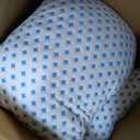 Memory Foam Pillows 2 Pack Adjustable Loft Cooling Pillows King Size Set of 2 for Sleeping, Firm, Supportive, and Breathable Design for Hot, Side, Back, and Stomach Sleepers