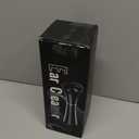 Ear Wax Removal - Electric Ear Cleaner with IPX7, Ear Cleaning Kit Effective & Safe Ear Wax Cleaner Irrigation Flushing System,4 Pressure Modes,6 Tips