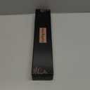 Professional 1/2 Inch Curling Iron, Tiny Curling Wand for Short & Long Hair, Ceramic Small Curling Iron Wand with 2 Temperature, Include Heat Protective Glove, Holiday Birthday Gifts for Women Girl