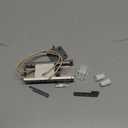 UpgradedWB13K21 Gas Range Oven Flat Igniter with Connector Plug, 5303935066 Oven Igniter for GE Hotpoint Kenmore Gas Stove, Replaceable IG9998 Norton-501a AP2020569 PS231280 WB13T10045 by Cenipar