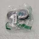 3 Pcs Motion Sensor Light Indoor, Searik Magnetic LED Night Light Battery Powered Step Lights Stair Closet Light Under Cabinet Lighting Stick On Anywhere Lamp for Home Kitchen Hallway Cabinet Bathroom (White)