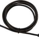 Amazon Basics 24-Pack High-Speed USB 2.0 Cable, USB-A to USB-B for Printers or External Hard Drive, Gold-Plated Connectors, 6 Foot, Black