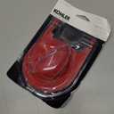 Kohler Flapper Class 5 3-1/4" Red