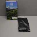 Hinged Knee Brace with Dual Hinges & Patella Compression Pads  Strong Knee Support for ACL, MCL, Meniscus, Joint Stability  Adjustable Open Patella Design for Men and Women, Plus Size Fit (Large)