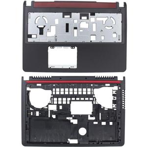 ApplianPar Upper Palmrest and Bottom Case Cover for Dell Inspiron 15 7000 7559 0VF544 08FGMW