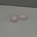 Momcozy Nipple Shields for Breastfeeding Newborn, Contact Nipple Shields Food-Grade Silicone (2, 24mm)