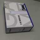 2026 Upgraded Retro Gaming Console Stick Pro, Classic Video Games Stick with 4K HDMI, Built-in 23 Game Emulators, 20000+ Games - Video Gaming Stick with Upgrade Dual 2.4G Wireless Controllers (64G)