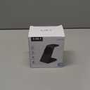 3 in 1 Magnetic Wireless Charging Station Apple 20W Charger Stand Magnetic Wireless Charger for iPhone 16 15 14 13 12 Pro/Pro Max/Plus/Mini AirPods 2/3/Pro iWatch Ultra/8/7/SE/6/5/4/3/2 (3 in 1) (Black)