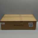 Black Bathroom Vanity Light Fixtures: Vanity Lighting Fixtures over Mirror 23.4 inch with Milky White Frosted Glass, 3-Lights Farmhouse Vintage Vanity Lighting Bathroom Wall Light(Exclude Bulb)