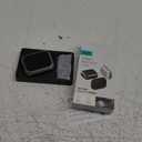 ESR for AirPods Pro 3 Case, Compatible with AirPods Pro 3rd Generation Case (2025), Compatible with MagSafe, Full Drop Protection Cover with Lanyard, Titanium