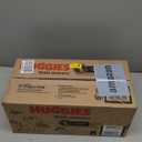 Huggies Size 8 Diapers, Little Movers Baby Diapers, Size 8 (46+ lbs), 76 Count (2 Packs of 38), Packaging May Vary