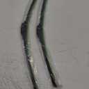 24"+21" Windshield Wiper Blade Replacement for Chrysler 300 2011-2020 Dodge Charger 2012-2020 Mitsubishi Outlander 2007-2014 Nissan Titan 2017-2020 Front Windscreen Wiper for U/J hook