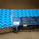 Therm-a-Rest Z Lite Sol Camping and Backpacking Sleeping Pad