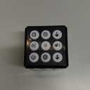 Electronic Brain & Memory Game Cube - Fun Toy Gift Ideas for Ages 6-12+ Year Old Boy & Girl - Cool Toys for Boys and Girls - Handheld Games Gifts for Kids and Teens