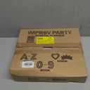 Marquee Letters 3 Feet Tall, Light Up Letters 3FT with Lights, Large Letters for Party, Letter A Light Up Letters for Baby Shower Wedding Proposal Graduation Birthday Decorations