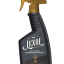 Lexol All Leather Conditioner Spray, for Use on Leather, 16.9 oz. Spray