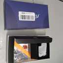 4K Front and Rear Dash Cam, Night Vision, 5GHz WiFi & APP Control, G-Sensor, Parking Monitor, Loop Recording, 170° Wide Angle, 3.2 Inch Screen, Dash Camera with 32GB SD Card