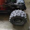 1/14 Brushless RC Cars, Monster Truck, RC Truck, 50+ MPH, 4WD, Waterproof, Red, Ages 8+