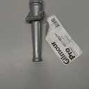 Gilmour High Force Jet Hose Nozzle with Insulated Grip, Heavy Duty Hose Nozzle for Watering and Cleaning