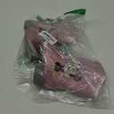 Disney Minnie Mouse Cowgirl Western Boots (11 Little Kid) (Pink Glitter)