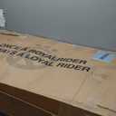 RoyalBaby Kids Bike EZ Balance to Pedal Dual Handbrake Toddlers Boys Girls Bicycle 12-20 Inch for Age 3-10 Years (Blue)