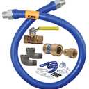 Dormont - 1675KIT48 1675KITB48 Safety System Kit, 3/4" Diameter