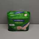 Ultra Adult Diapers, Disposable Incontinence Briefs with Tabs, Heavy Absorbency, Small, 20"-33" (Pack of 20)