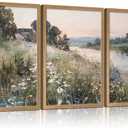 Framed Wall Art Canvas Prints Poster Pictures Wall Decor Artwork 24x16 Inch
Enhance Your Home With Beautiful Framed Landscape Canvas Prints Poster Wall Decor Artwork For Living Room And Bedroom.