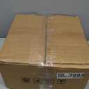 1 Inch NPT Fuel Transfer Hose, 20FT Farm Hose for Dispensing Diesel, Gasoline, Kerosene & Biodiesel, Efficient 20 Feet Pump Tank Tube for Fuel Transfer