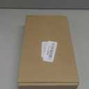 Pretty Jolly Wall Decor Eucalyptus Metal Planter Modern Boho Home Vase,Artificial Flowers Indoor Wall Sculpture for Living Room, Bedroom Greenery Set of 2 Gold