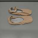 Capezio Lily Athletic Shoe, Size 5