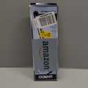 Conair Instant Heat 3/4-Inch Curling Iron, -inch Barrel Produces Tight Curls, Hair Curler for Short to Medium Hair, 25 Heat Setting Hair Curling Iron, Black