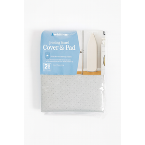 Ironing Board Cover & Pad