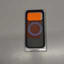 TORRAS for iPhone 17 Pro Max Case, 360 Magnetic Stand, [Fit for MagSafe] [4X Military-Grade Protection] Slim Case for iPhone 17 Pro Max phone case,6.9", Translucent Deep Blue, Ostand O3 Fitness Series